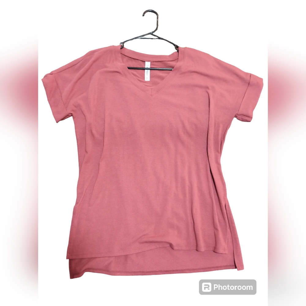 Zenana Premium shirt
